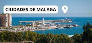 Lee más sobre el artículo Explorando las Encantadoras Ciudades de Málaga