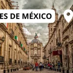 ciudades de mexico