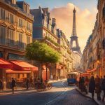 mejores ciudades de francia para trabajar