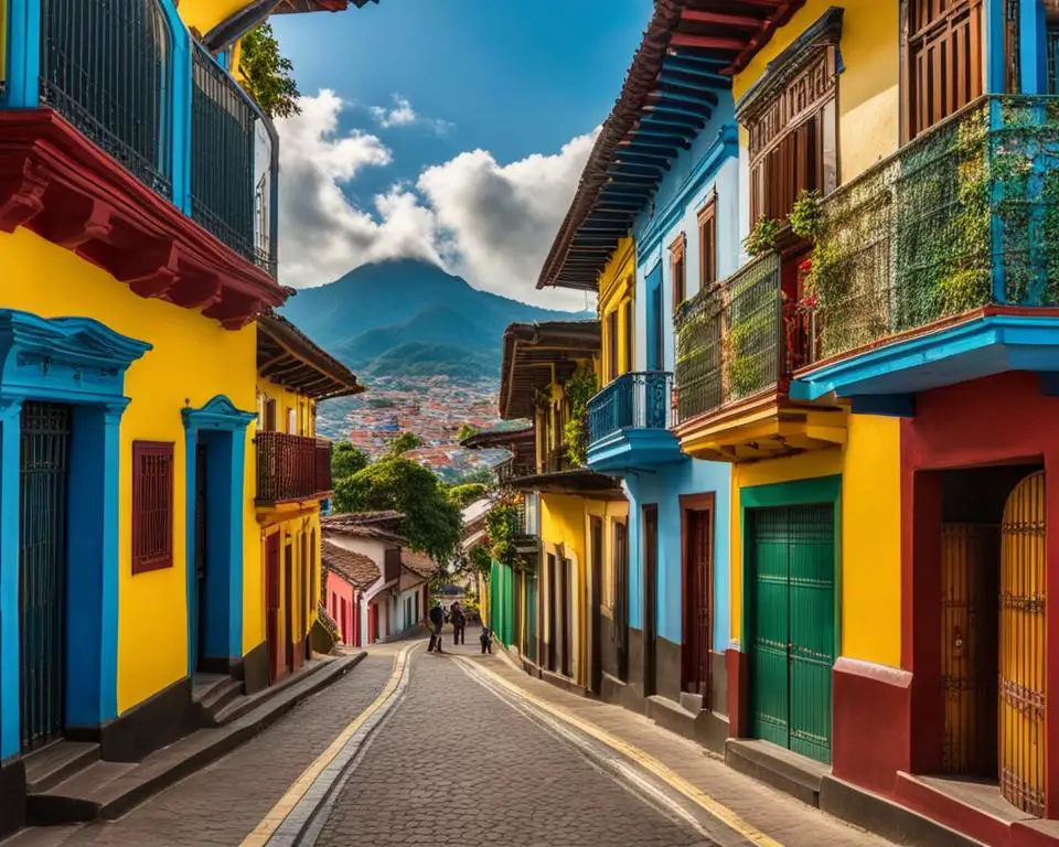 turismo cultural en colombia