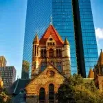 Ciudades Cerca de Boston para Visitar